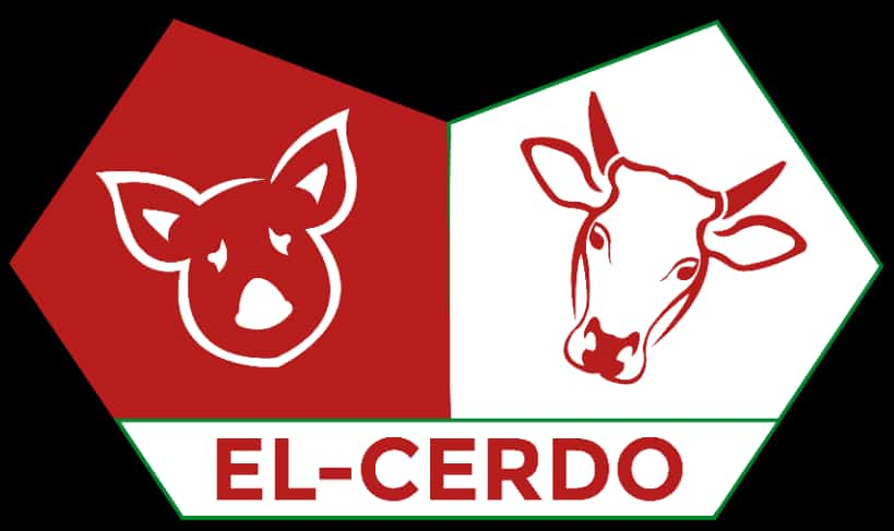 El - Cerdo Restaurant Logo